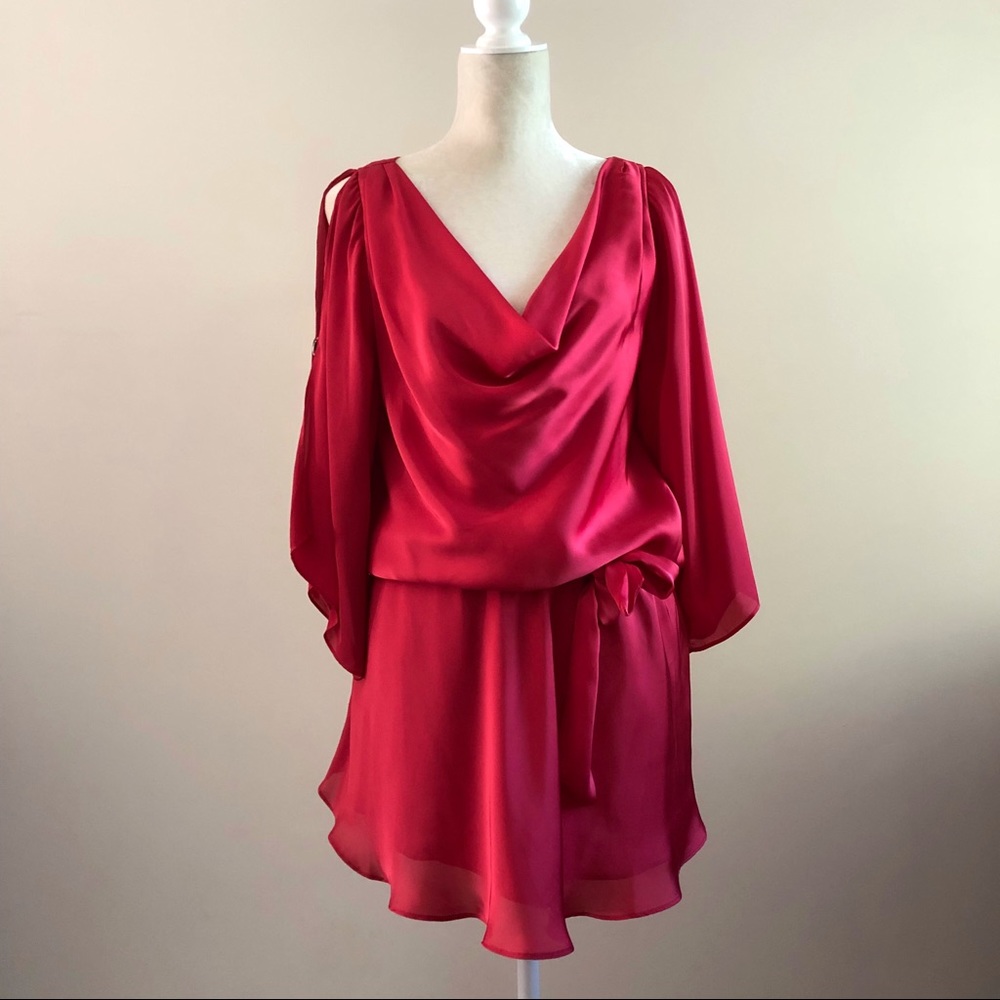 White House Black Market Blouse